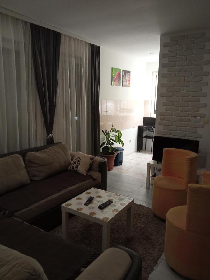 Keti 2 Apartment Belgrade Exterior photo